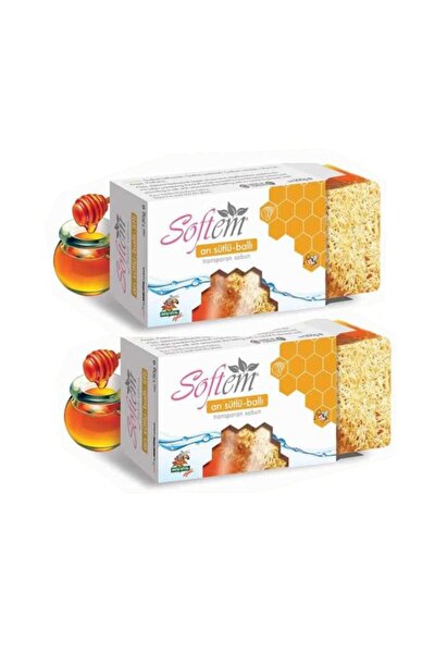 Softem Ari Sutlu Balli Lifli Sabun Fiyati Yorumlari Trendyol