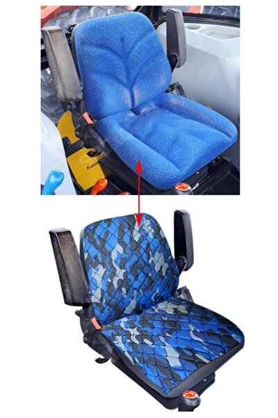 binbir trend traktor koltuk kilifi tum traktorler vinlex siyah renk bb 330 fiyati yorumlari trendyol