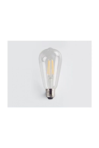 cata ct 4353 uzun flament rustik led ampul 8w fiyati yorumlari trendyol