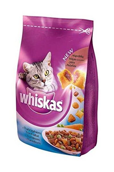 whiskas biftekli havuclu kuru kedi mamasi 14 kg fiyati yorumlari trendyol
