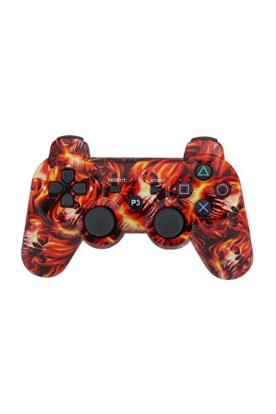 kontorland ps3 dualshock 3 bluetooth gamepad joystick playstation 3 oyun kolu fiyati yorumlari trendyol