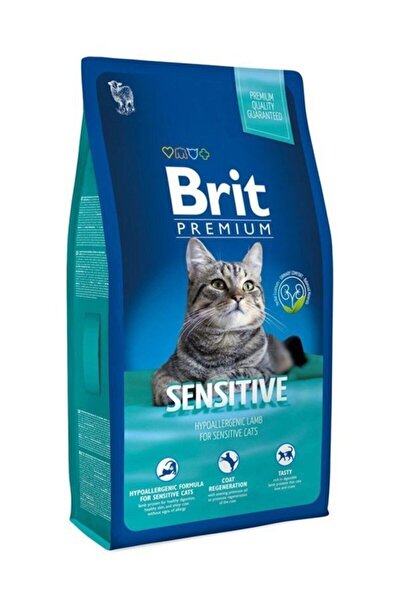 brit premium somonlu yetiskin kedi mamasi 8kg fiyati yorumlari trendyol