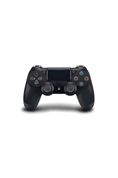 oem ps4 dualshock 4 v2 siyah gamepad ps4 ve pc uyumlu fiyati yorumlari trendyol