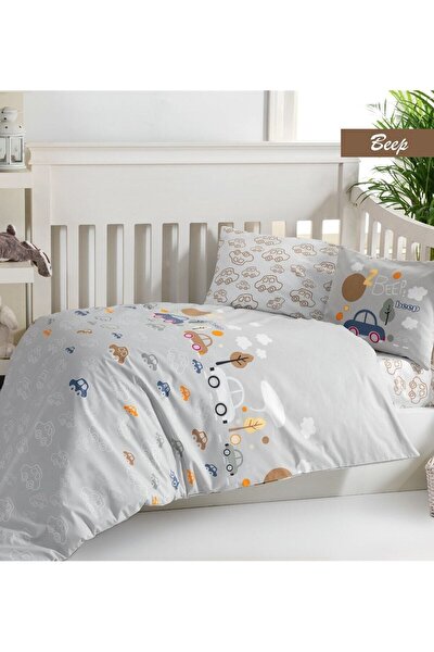baby class araba desenli 100 pamuklu ranforce bebek nevresim takimi fiyati yorumlari trendyol