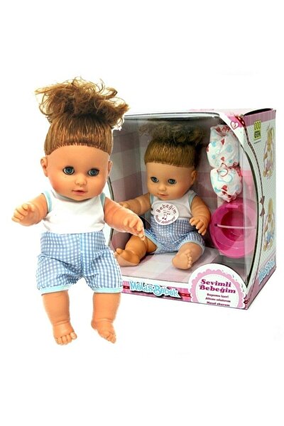 global toys pusetli altini islatan konusan sarki soyleyen bebek fiyati yorumlari trendyol