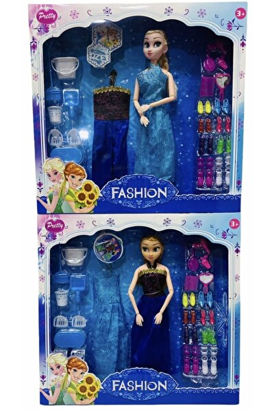 disney karlar ulkesi elsa anna ve olaf sarki soyleyen oyuncak bebek 27 5 cm fiyati yorumlari trendyol