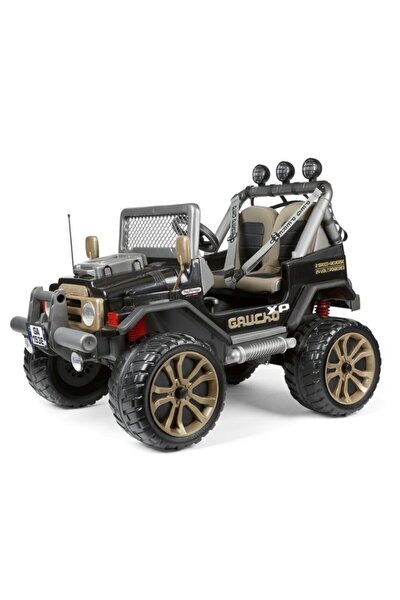 Peg perego polaris ranger rzr akülü jeep 24 volt discount