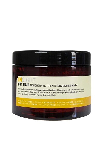 insight antioksidan yenileyici ve koruyucu maske 500 ml 8029352150173 fiyati yorumlari trendyol