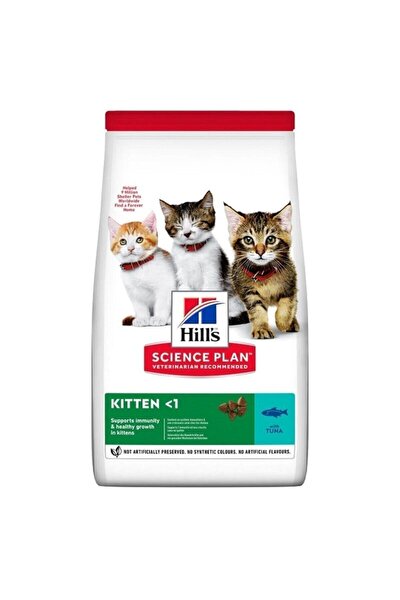 Hills Science Plan Tavuklu Yavru Kedi Mamasi 3 Kg Fiyati Yorumlari Trendyol
