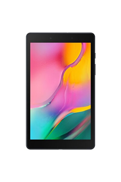 Galaxy Tab A SM-T297 8" 32GB 4G Tablet Siyah