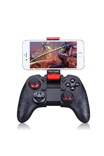 Blupple S6 Pubg Gamer Bluetooth Oyun Konsolu Mobil Oyun Kolu Siyah Renk Fiyati Yorumlari Trendyol