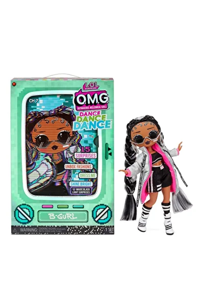 lol l o l surpriz j k mini fashion bebekler m c swag fiyati yorumlari trendyol