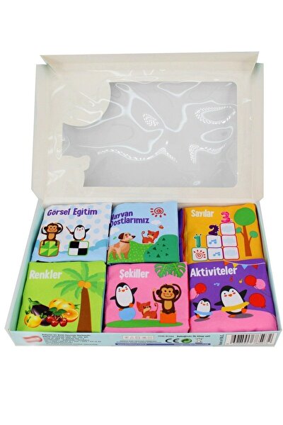 Notasarim Ocean Fun Bez Bebek Kitabi Hisirtili Kitap Fiyati Yorumlari Trendyol