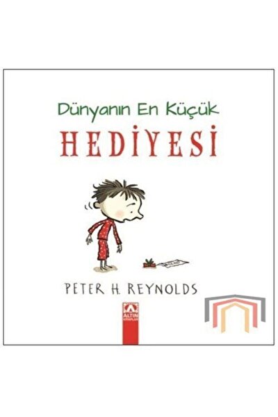 Mis Gibi Kitabi Peter Reynolds Altin Kitaplar Fiyati Ve Yorumlari Trendyol