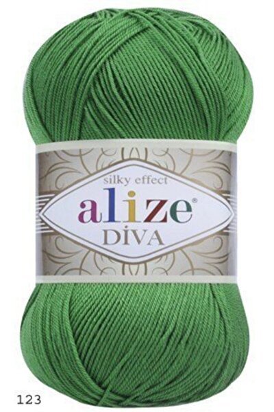 Alize Diva Merserize Ip 109 Limon Fiyati Yorumlari Trendyol