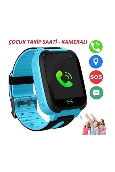 babysmart akilli saat cocuk takip saati gps sim kartli arama kamerali fiyati yorumlari trendyol