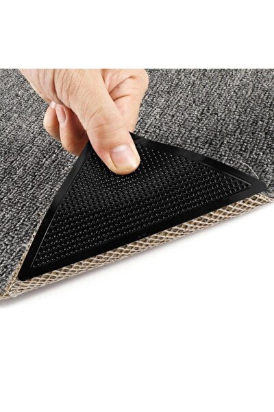 checkmate ruggies hali kaydirmaz ped kilim yolluk pedler guvenlik seti fiyati yorumlari trendyol