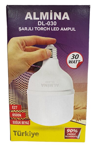 led almina 15 watt sarjli ampul fiyati yorumlari trendyol
