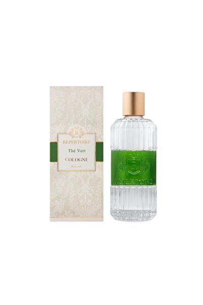 Tarim Kredi Elit Yesil Cay Kolonyasi 400ml Pvc Tarim Kredi Yeni Trendyol