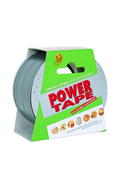 Indirim Havuzu Kraf Tamir Bandi Power Tape 50x10m Fiyati Yorumlari Trendyol