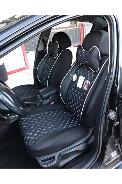 K Design Universal Oto Koltuk Kilifi Elit Jakar Nakisli Kapitone Bz503 Fiyati Yorumlari Trendyol