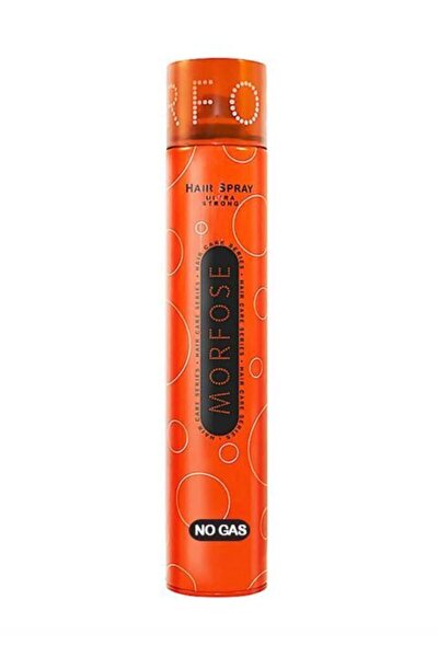 Morfose Sac Spreyi Gazsiz 400 Ml Trendyol