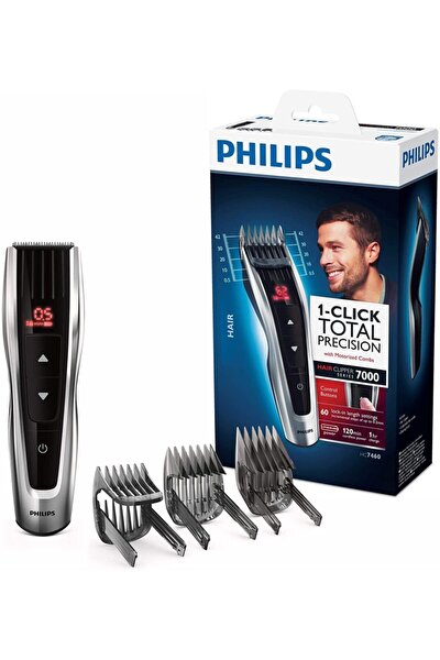 Philips 7000 Serisi Hc7460 15 Sac Kesme Makinesi Fiyati Yorumlari Trendyol Philips 7000 Serisi Hc7460 15 Sac Kesme Makinesi Fiyati Yorumlari Trendyol