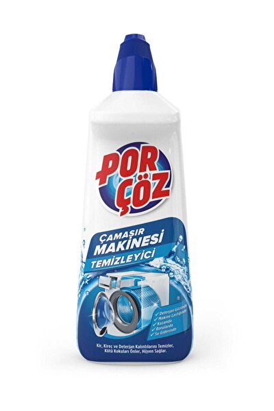 Marc Camasir Makinesi Temizleyicisi 2x250 Ml Trendyol