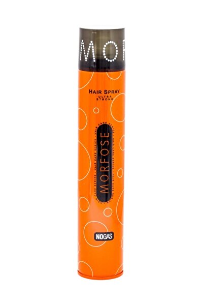 Morfose Sac Spreyi Gazsiz 400 Ml Trendyol