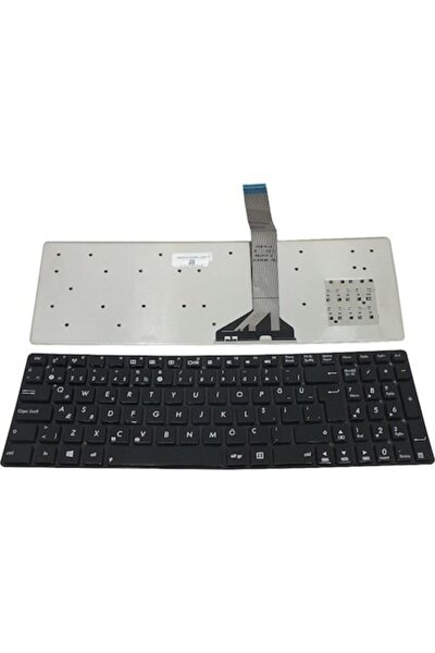 Qcell Asus K55vd Notebook Klavye Trendyol
