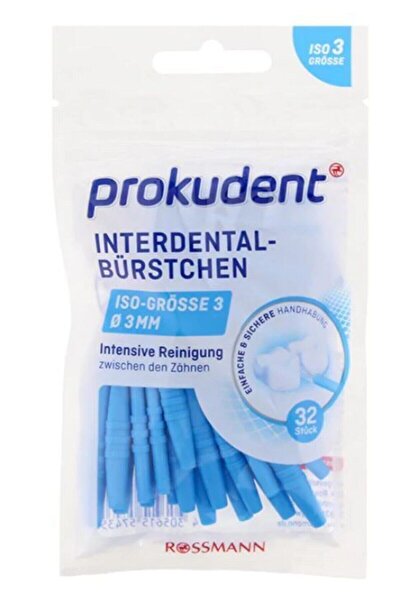 Manner Science Dis Arasi Fircasi 8 Adet Trendyol