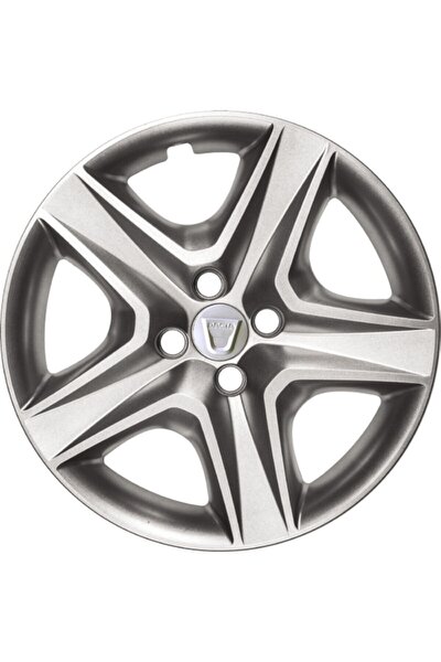 Birkan Dacia Stepway 16 Inch 4 Lu Set Jant Kapagi Fiyati Yorumlari Trendyol
