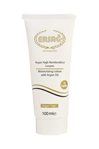 Ersag 50 Spf Gunes Kremi Trendyol