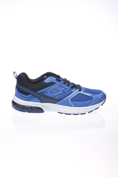 Koşu&yürüyüş Ayakkabı Erkek Saks Mavi/lacivert-mendoza-t2665