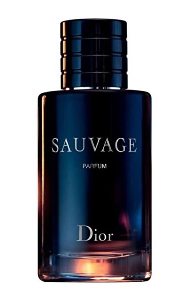 Dior Sauvage Edp 100 ml Erkek Parfüm