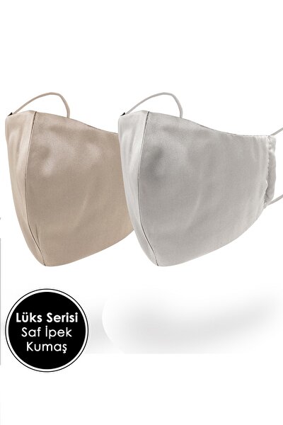 mutlu maske 100 lu meltblown filtreli beyaz gri kahverengi siyah renkli cerrahi maske seti 20 x 5 renk fiyati yorumlari trendyol