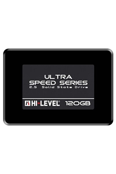 120gb 2,5" 550mb/530mb/s Ssd Disk - Ssd30ult/120g