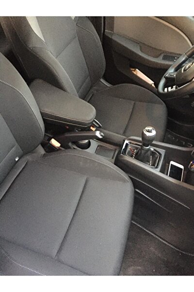 Aty Renault Clio 5 Kol Dayama Kolcak Vidasiz Tak Kullan Model Fiyati Yorumlari Trendyol