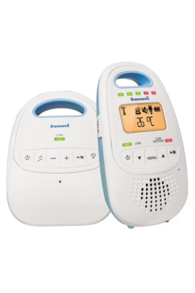 Vtech Vtech Bm1100 Dijital Bebek Telsizi Fiyati Yorumlari Trendyol