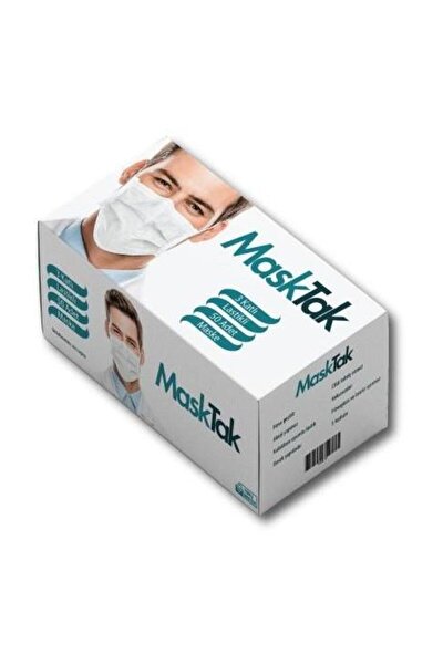 horimask 3 katli telli cerrahi maske 50 adet fiyati yorumlari trendyol