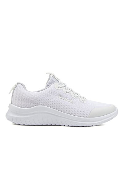 Pc-30555 Kadın Spor Ayakkabı Beyaz