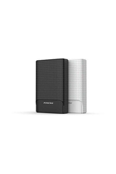 PN-985 10000 mAh Yüksek Hızlı Taşınabilir Şarj Cihazı