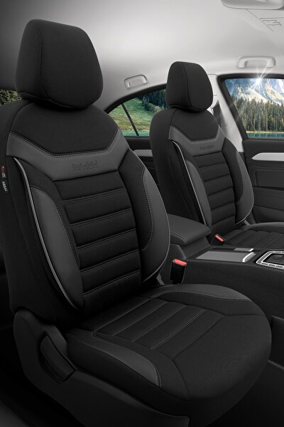 Otom Airbag Dikisli Ortopedik Yuksek Kalite Oto Koltuk Kilifi Tam Set Limited Design Siyah Gri Fiyati Yorumlari Trendyol Otom Airbag Dikisli Ortopedik Yuksek Kalite Oto Koltuk Kilifi Tam Set Limited Design Siyah Gri Fiyati Yorumlari Trendyol