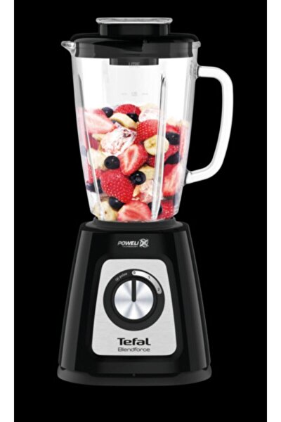 Blendforce Siyah 800w Cam Blender 7211003231 Bl435831/870
