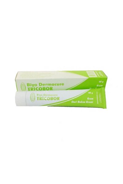 biyoteknik biyo dermacure tricobor kedi ve kopekler icin mantar kremi deri kremi 80 g fiyati yorumlari trendyol