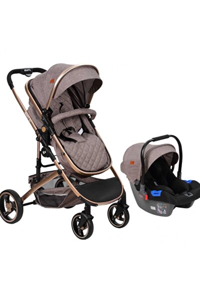 chelino mini foldable stroller