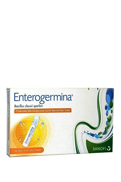 enterogermina 5mlx20 flakon fiyati yorumlari trendyol