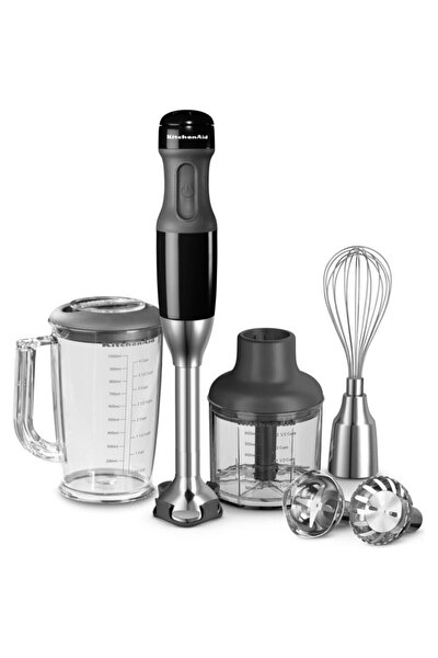 5khb2571eob Handblender Onyx Black-eob