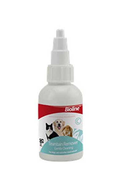 Bioline Kedi Ve Kopek Goz Bakim Damlasi 50 Ml Fiyati Yorumlari Trendyol