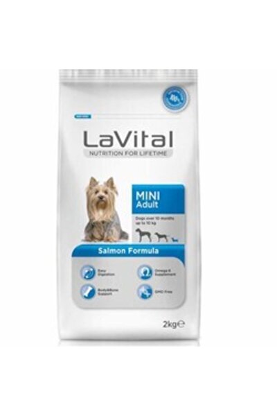 La Vital Kucuk Irk Kuzu Etli Yavru Kopek Mamasi 2 Kg Fiyati Yorumlari Trendyol